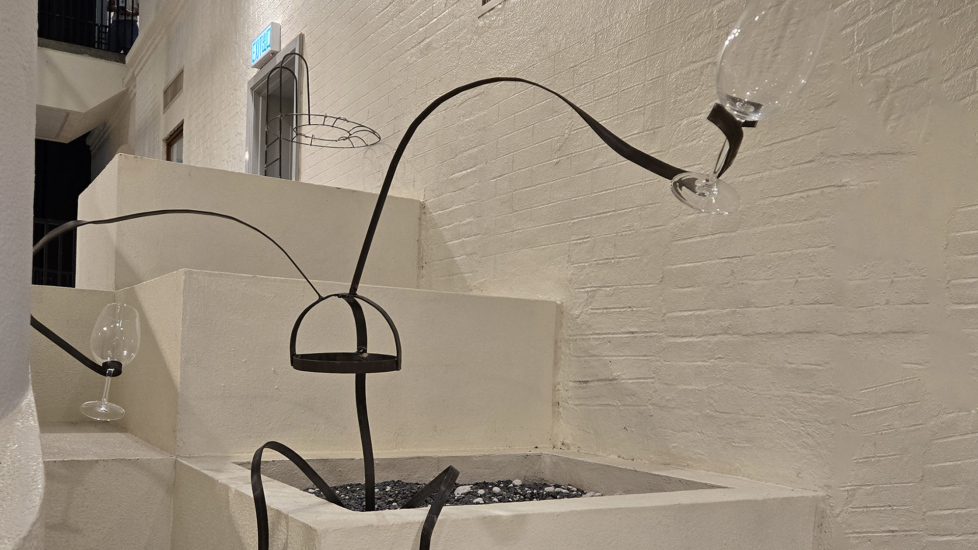 Tentacles Touch, 2025